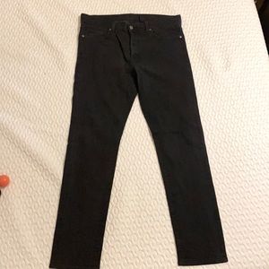 H&M Men’s denim